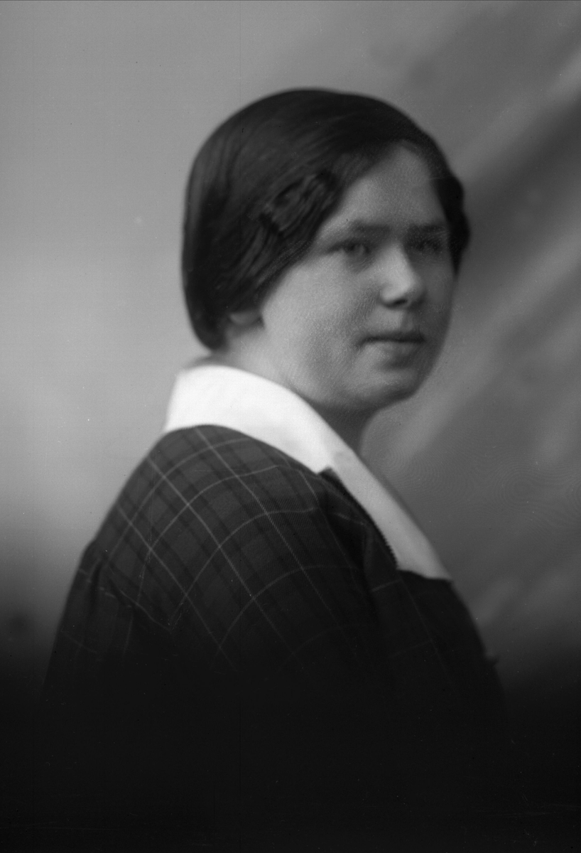 Gustav Borgen, NFB.27316