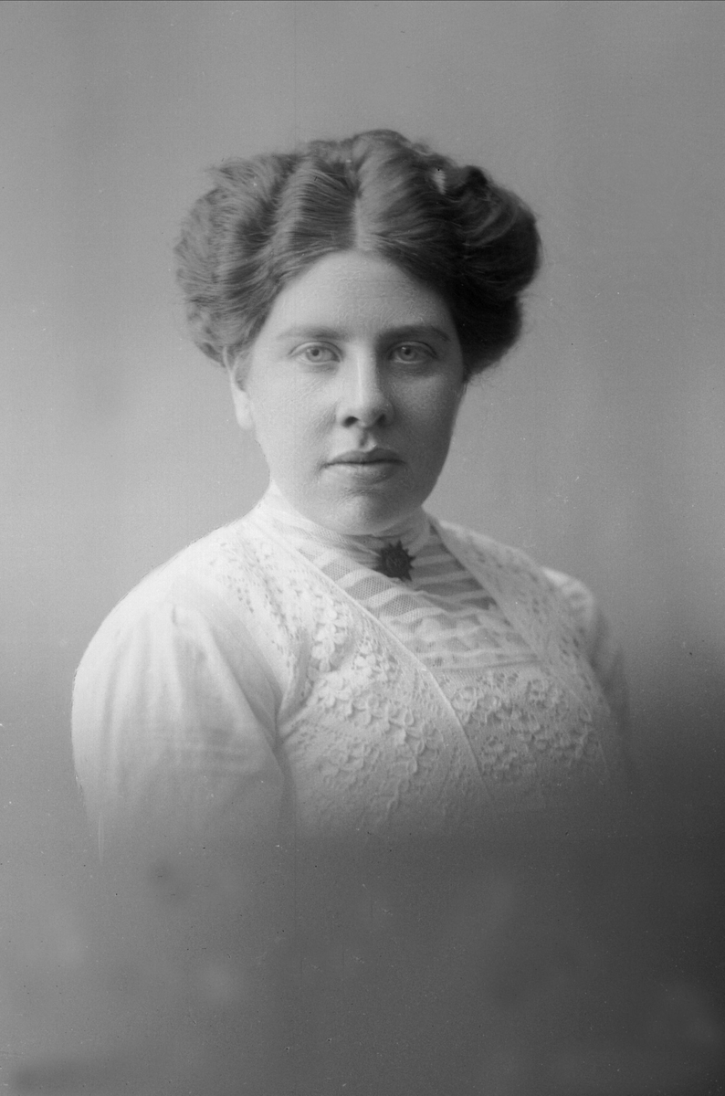 Gustav Borgen, NFB.27338