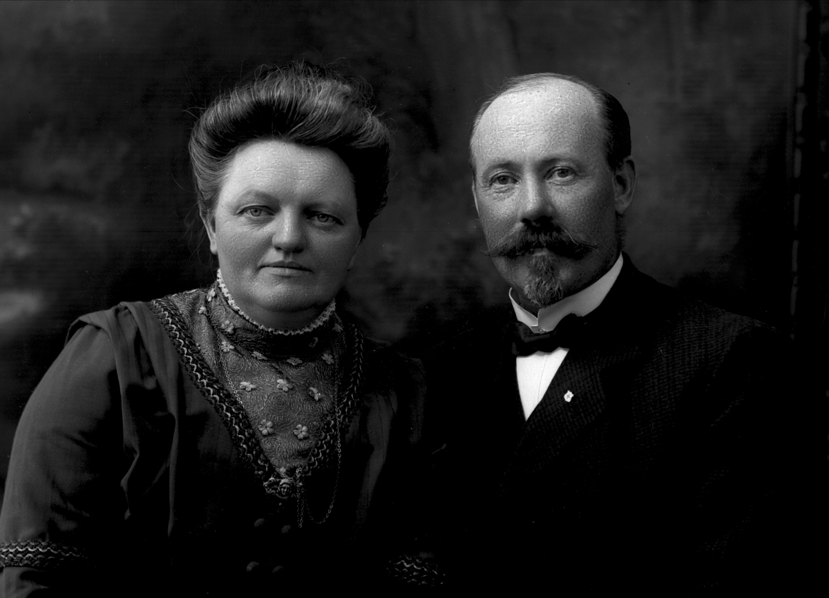 Gustav Borgen, NFB.27377