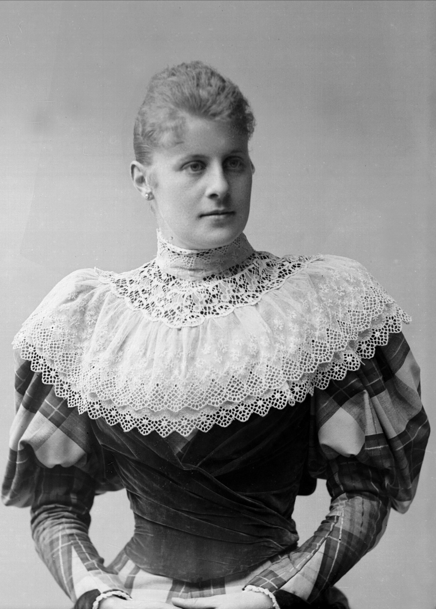Gustav Borgen, NFB.27394