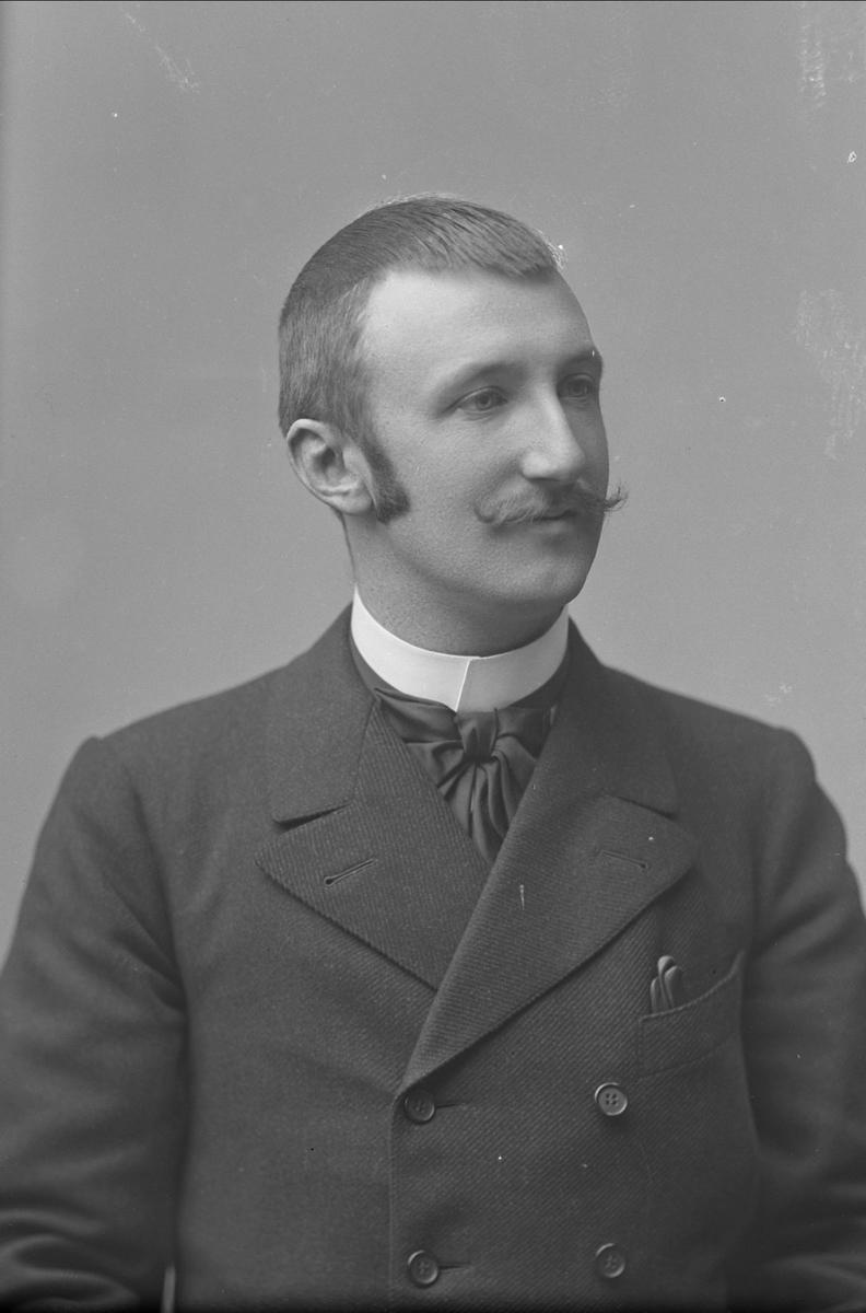 Gustav Borgen, NFB.27416