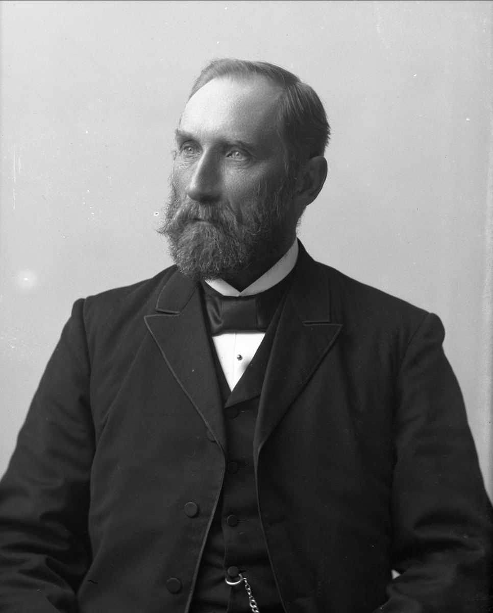 Gustav Borgen, NFB.27443