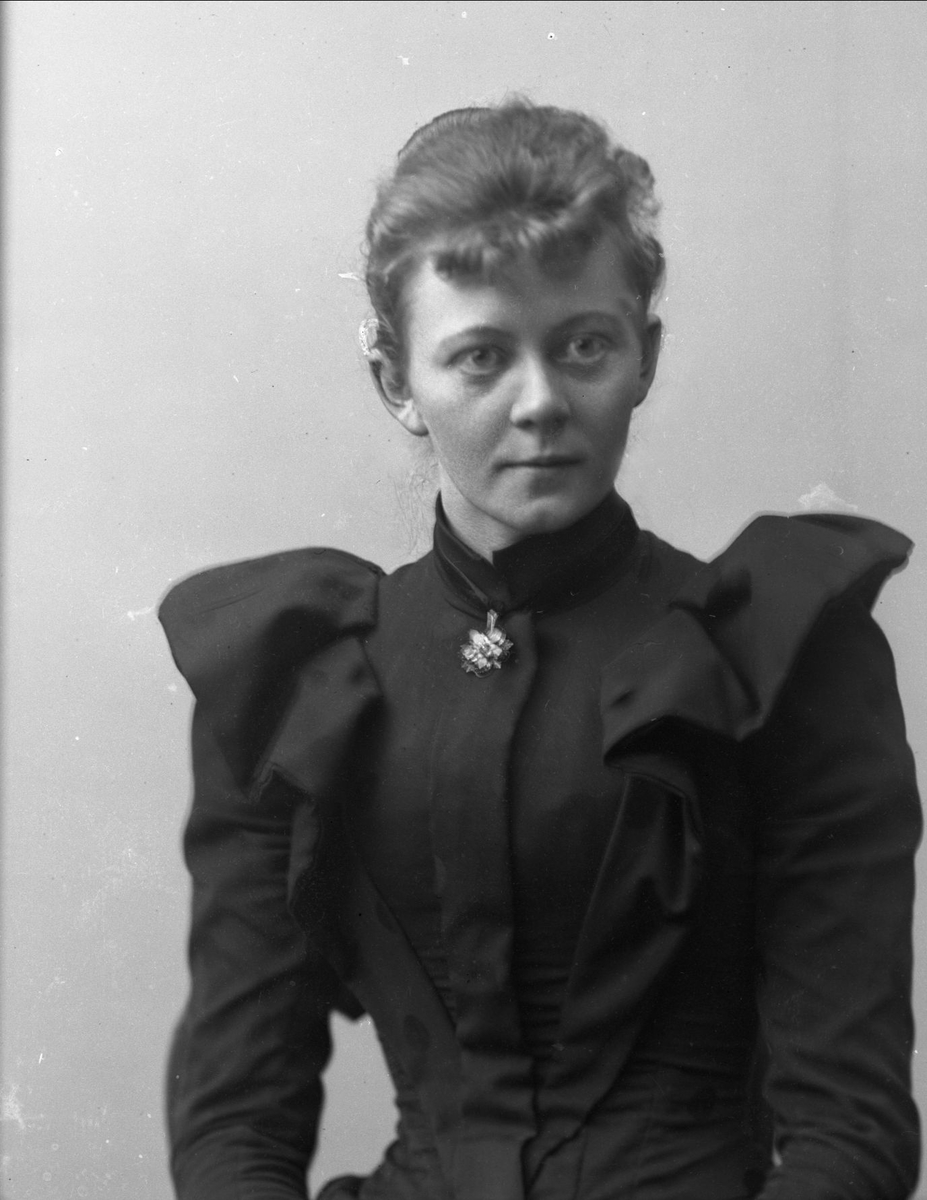 Gustav Borgen, NFB.27453