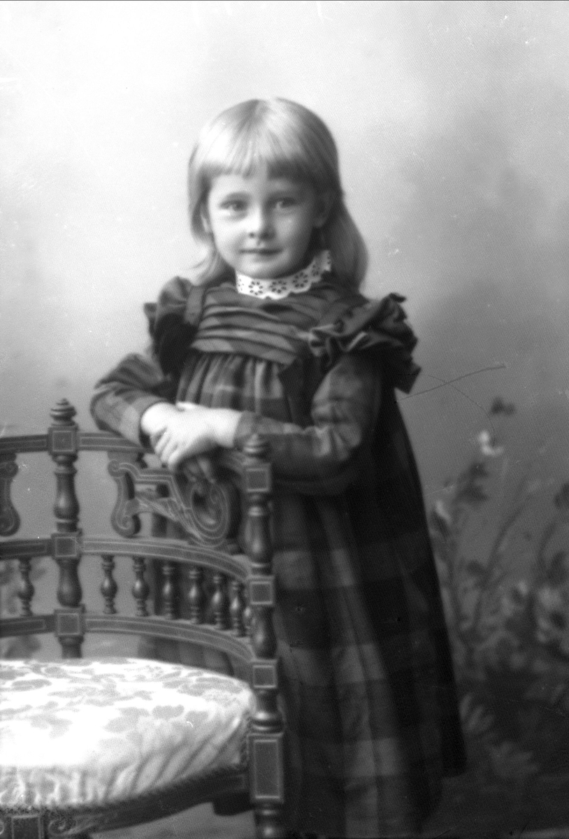 Gustav Borgen, NFB.27520