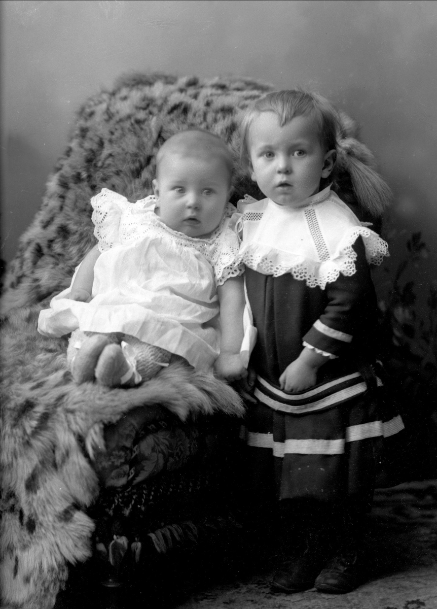 Gustav Borgen, NFB.27561