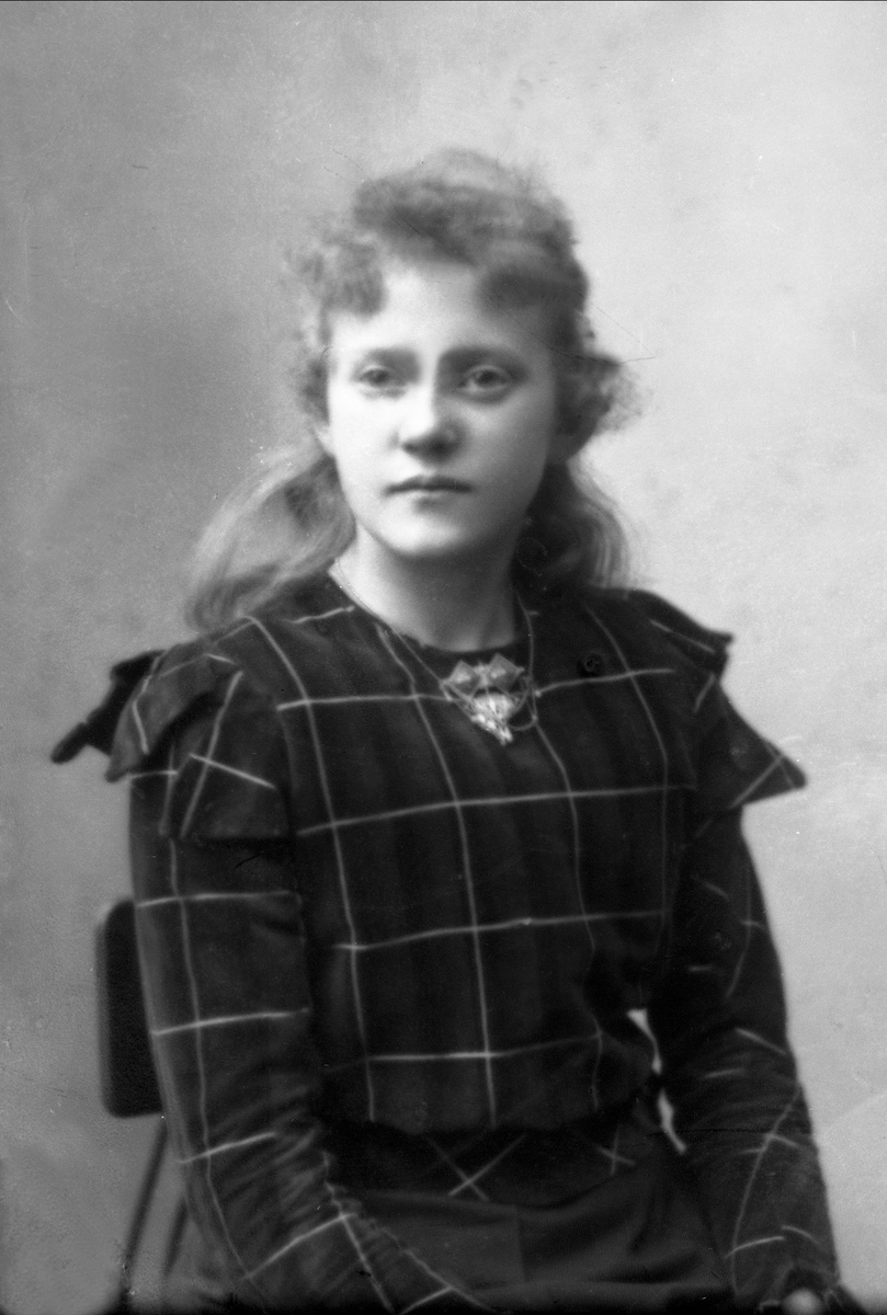 Gustav Borgen, NFB.27574