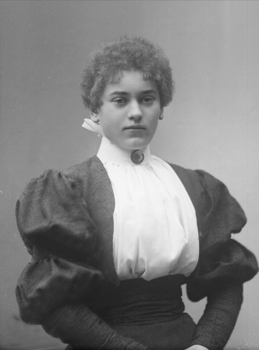 Gustav Borgen, NFB.27680