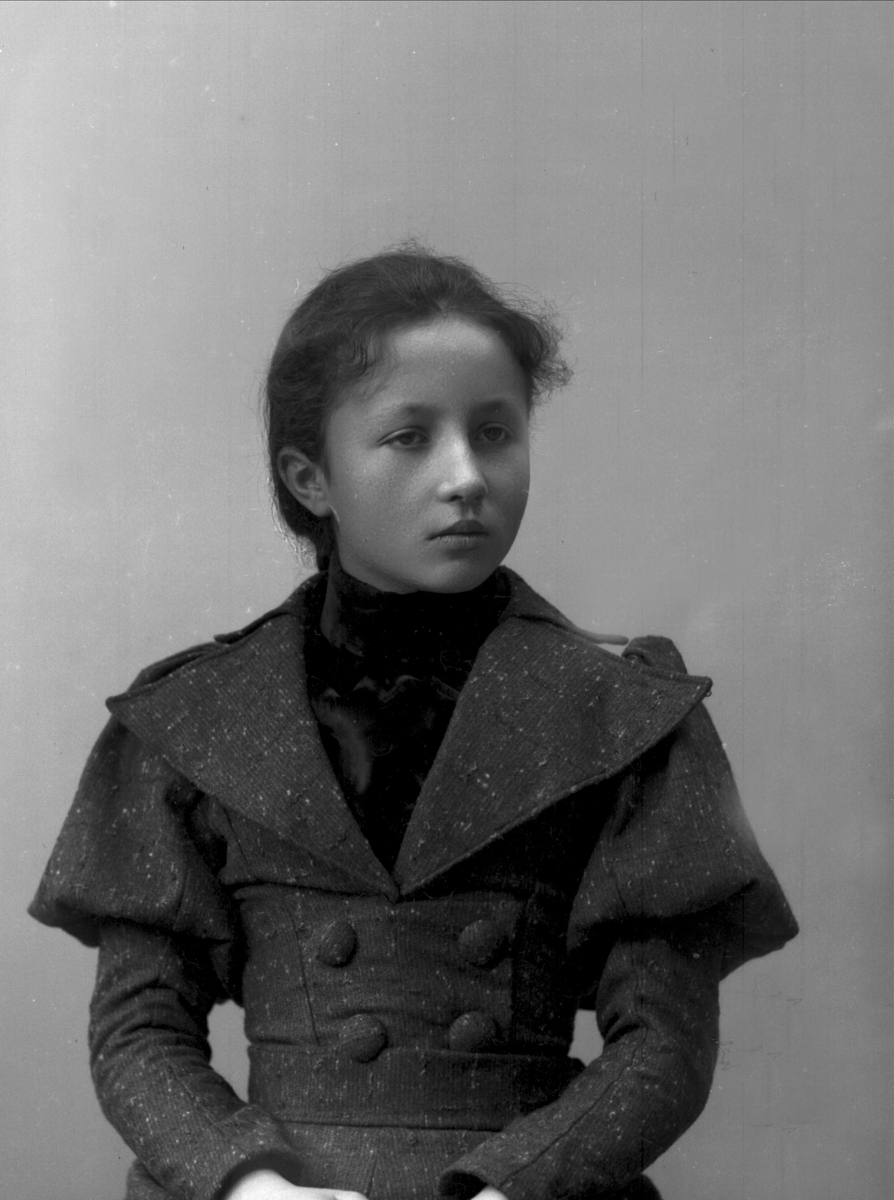 Gustav Borgen, NFB.27767