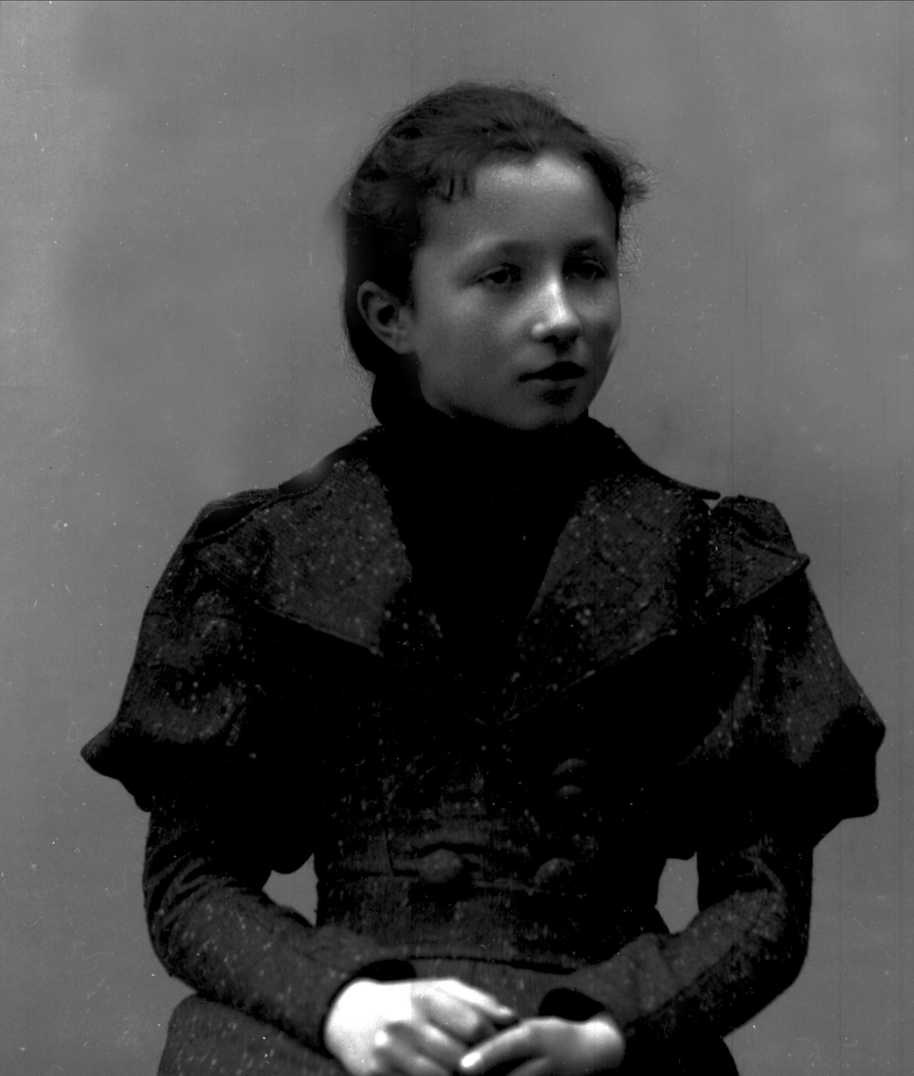 Gustav Borgen, NFB.27769