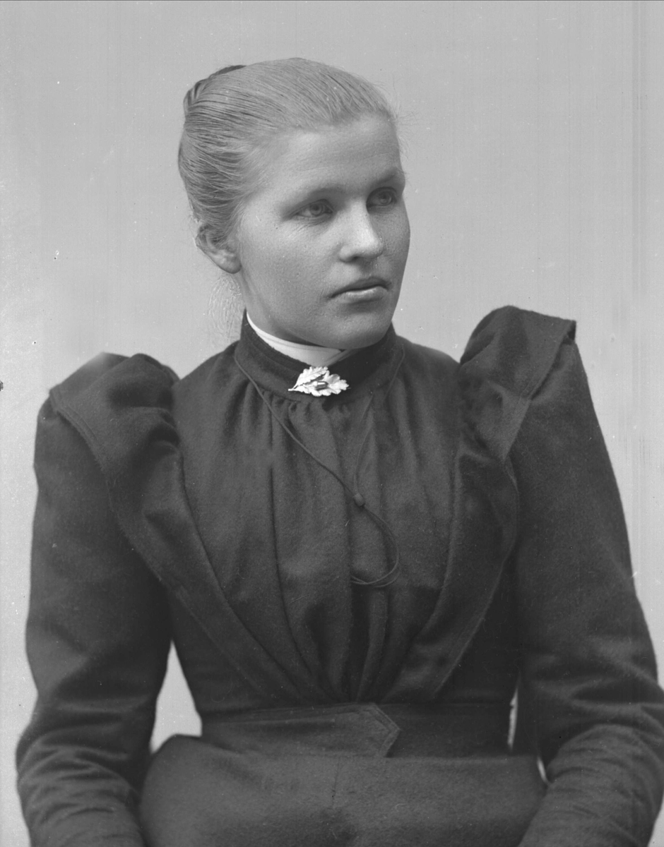 Gustav Borgen, NFB.27798