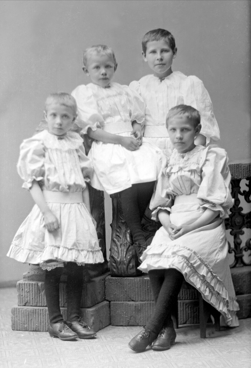 Gustav Borgen, NFB.27920