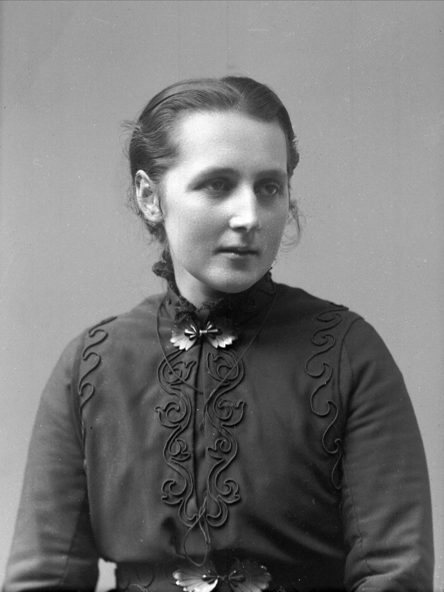 Gustav Borgen, NFB.27929