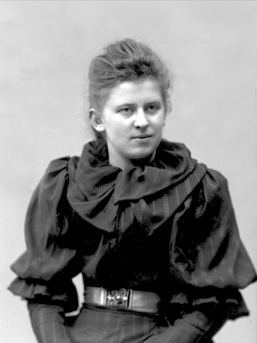 Gustav Borgen, NFB.27944