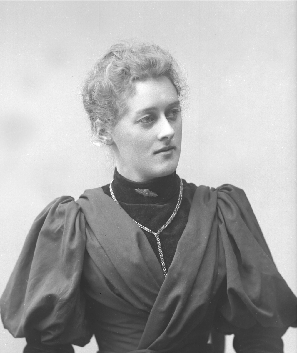 Gustav Borgen, NFB.27951