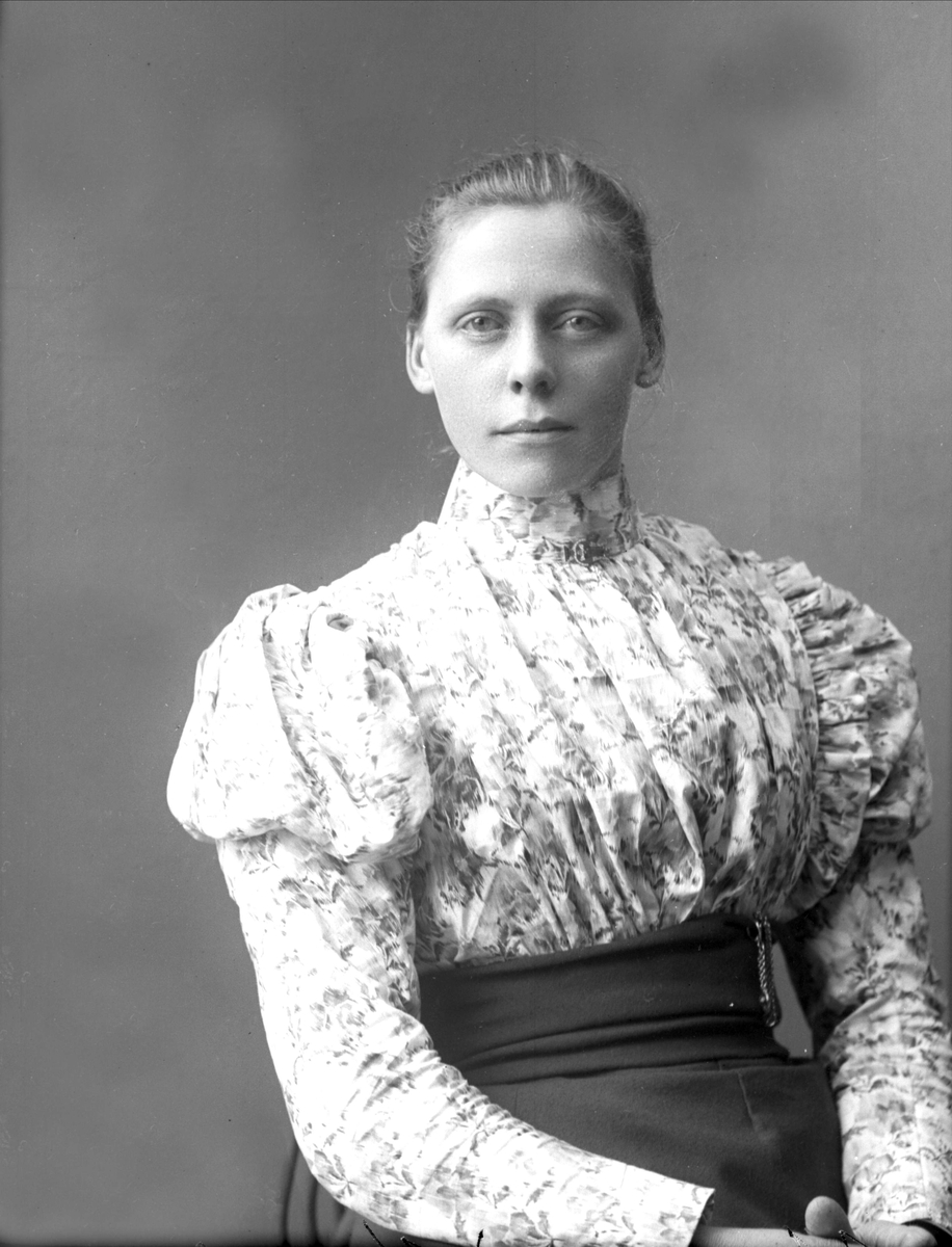Gustav Borgen, NFB.27963