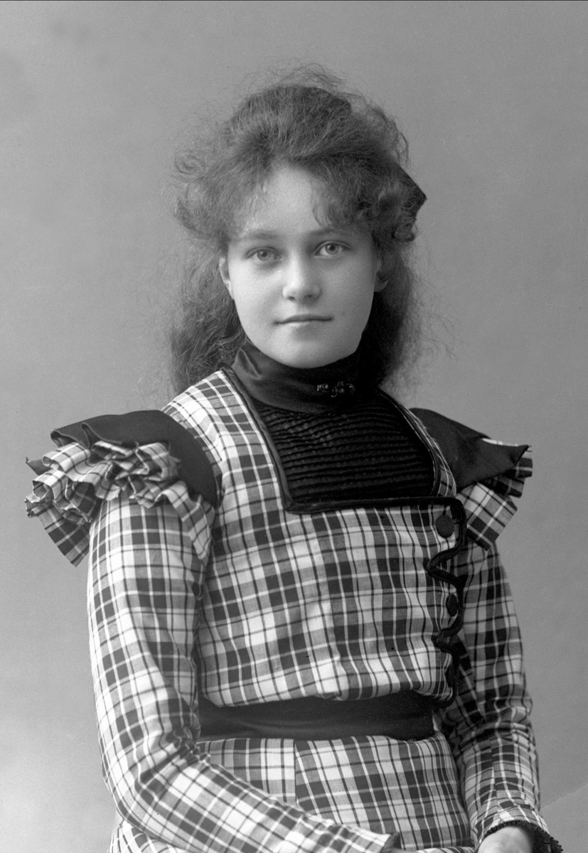 Gustav Borgen, NFB.27998