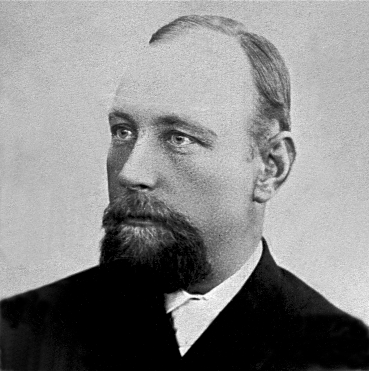 Gustav Borgen, NFB.28027