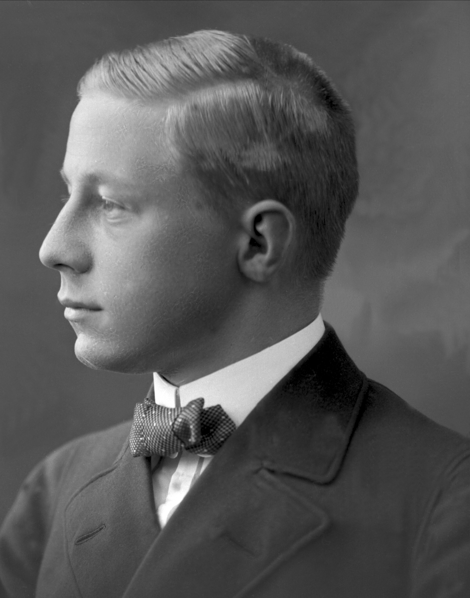Gustav Borgen, NFB.28072