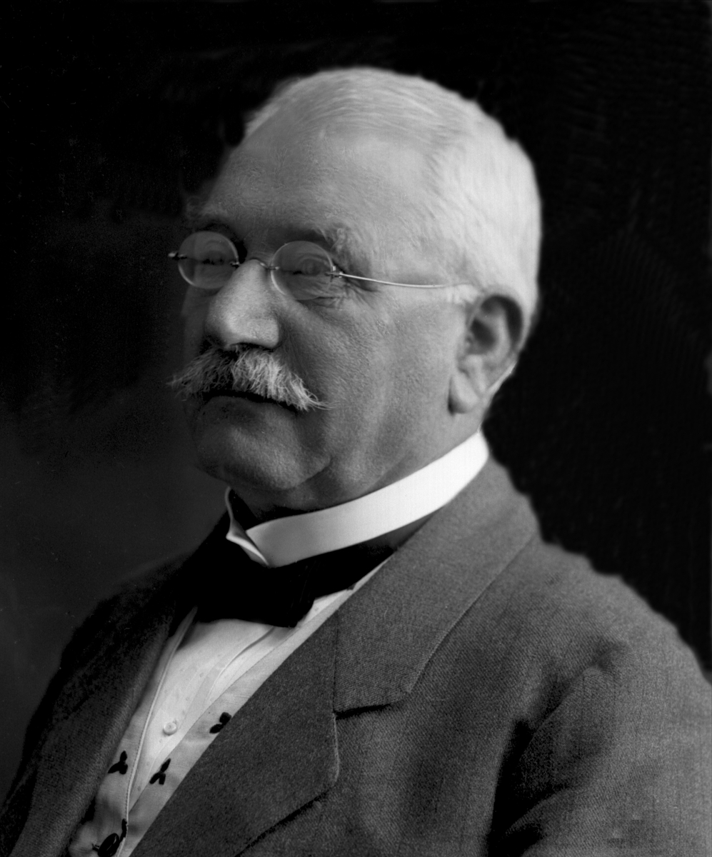 Gustav Borgen, NFB.28086