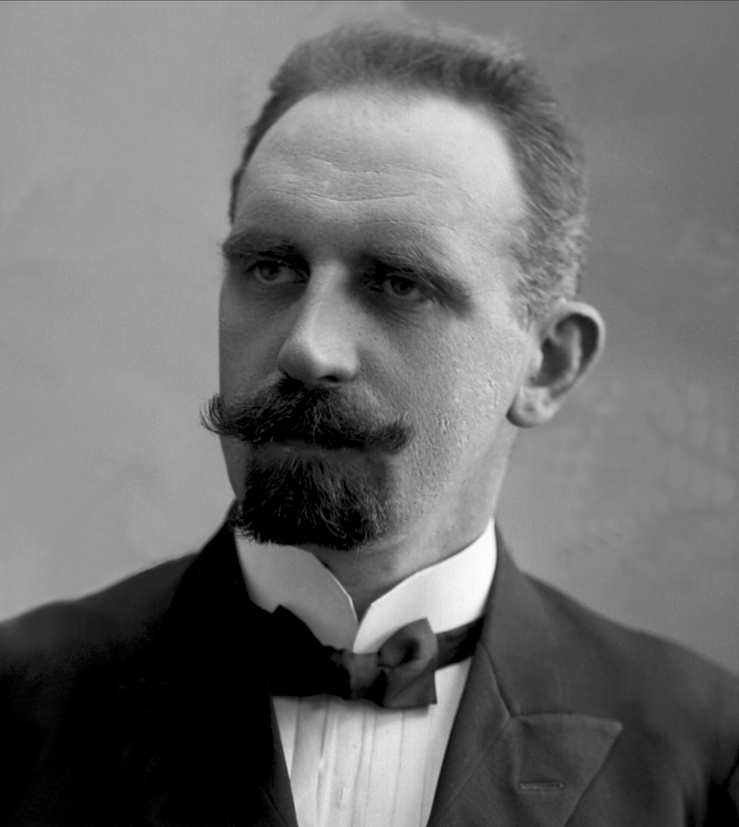 Gustav Borgen, NFB.28101