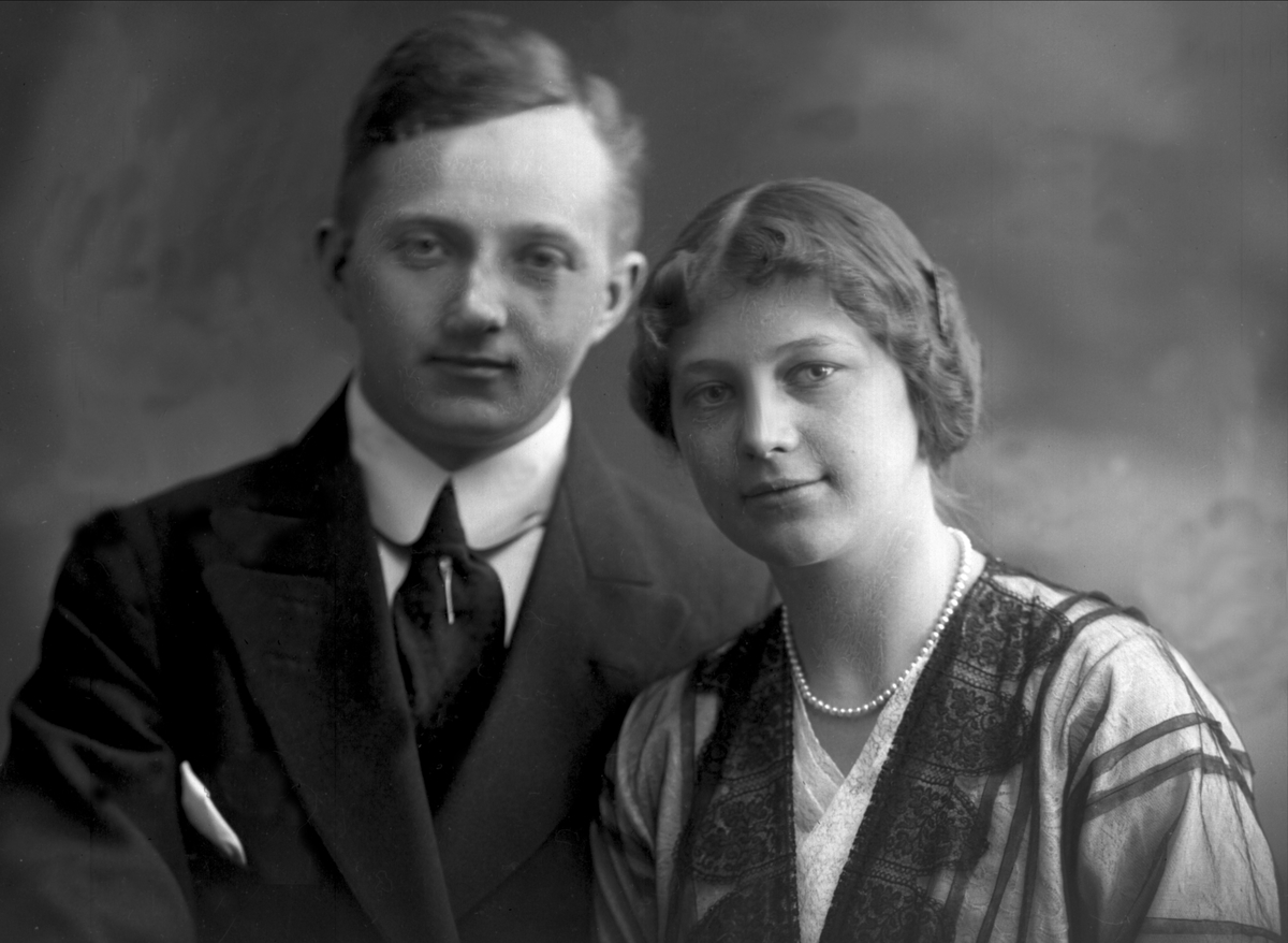 Gustav Borgen, NFB.28129