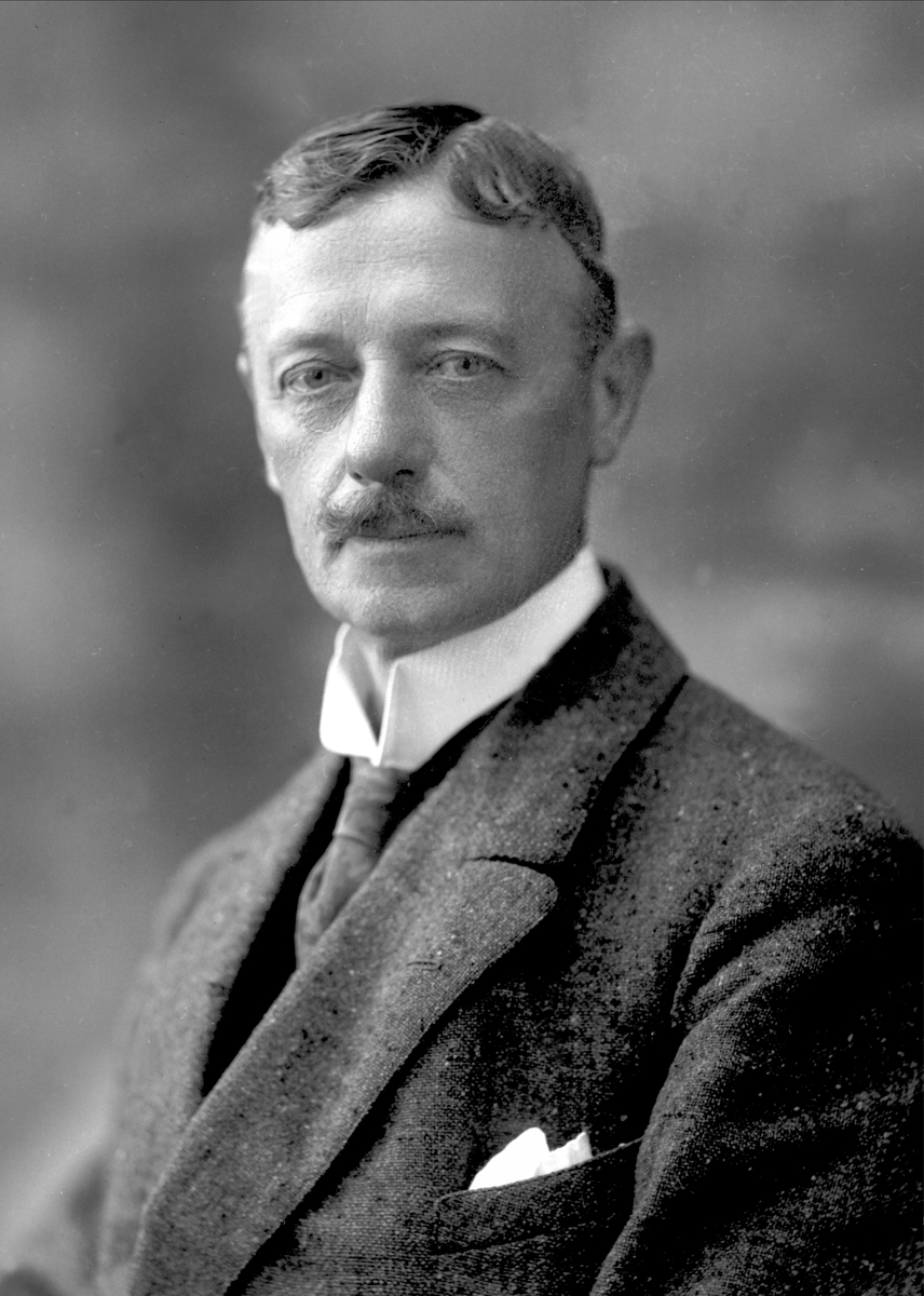 Gustav Borgen, NFB.28208