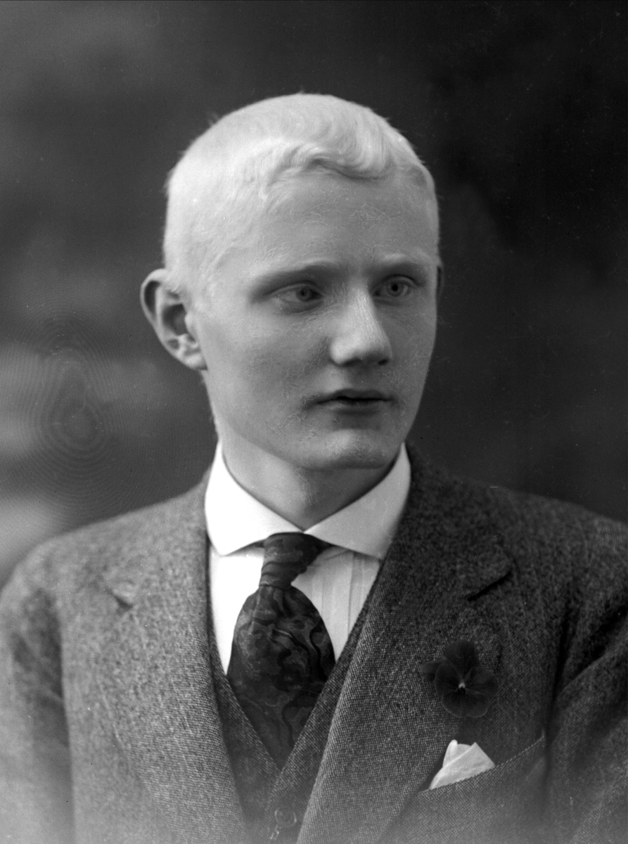 Gustav Borgen, NFB.28222