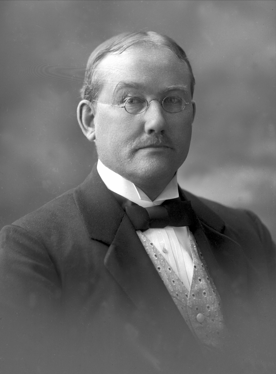 Gustav Borgen, NFB.28227