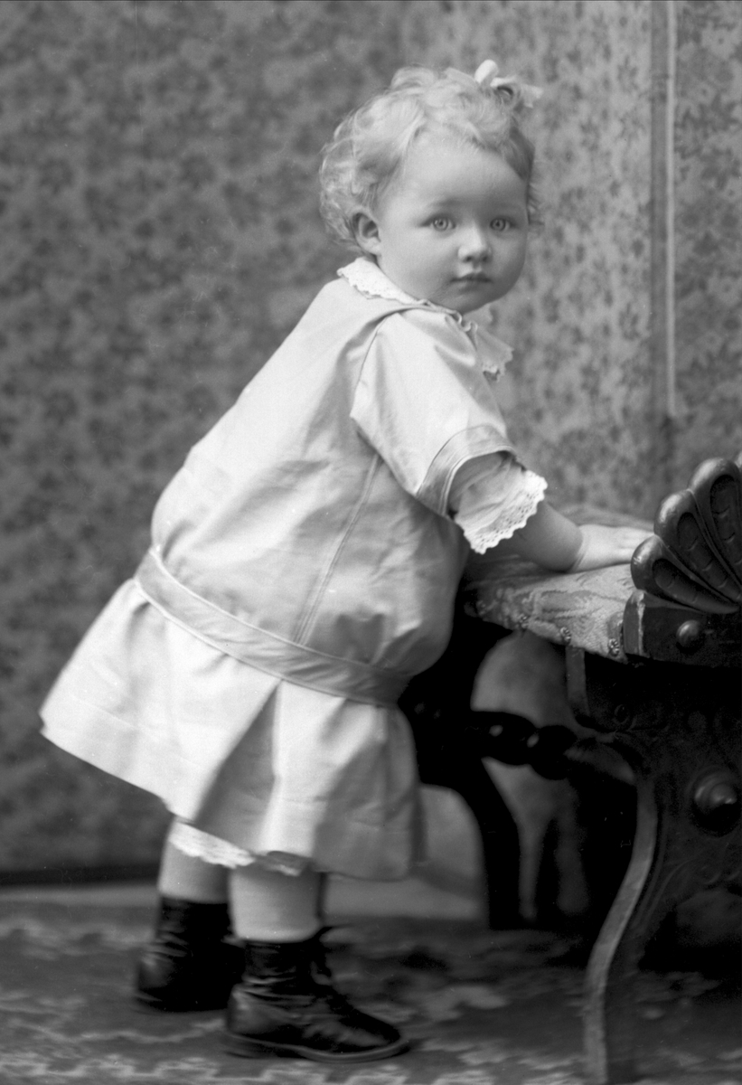 Gustav Borgen, NFB.28254