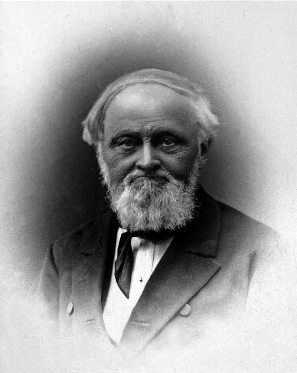 Gustav Borgen, NFB.28259