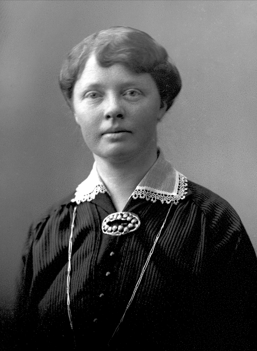 Gustav Borgen, NFB.28261
