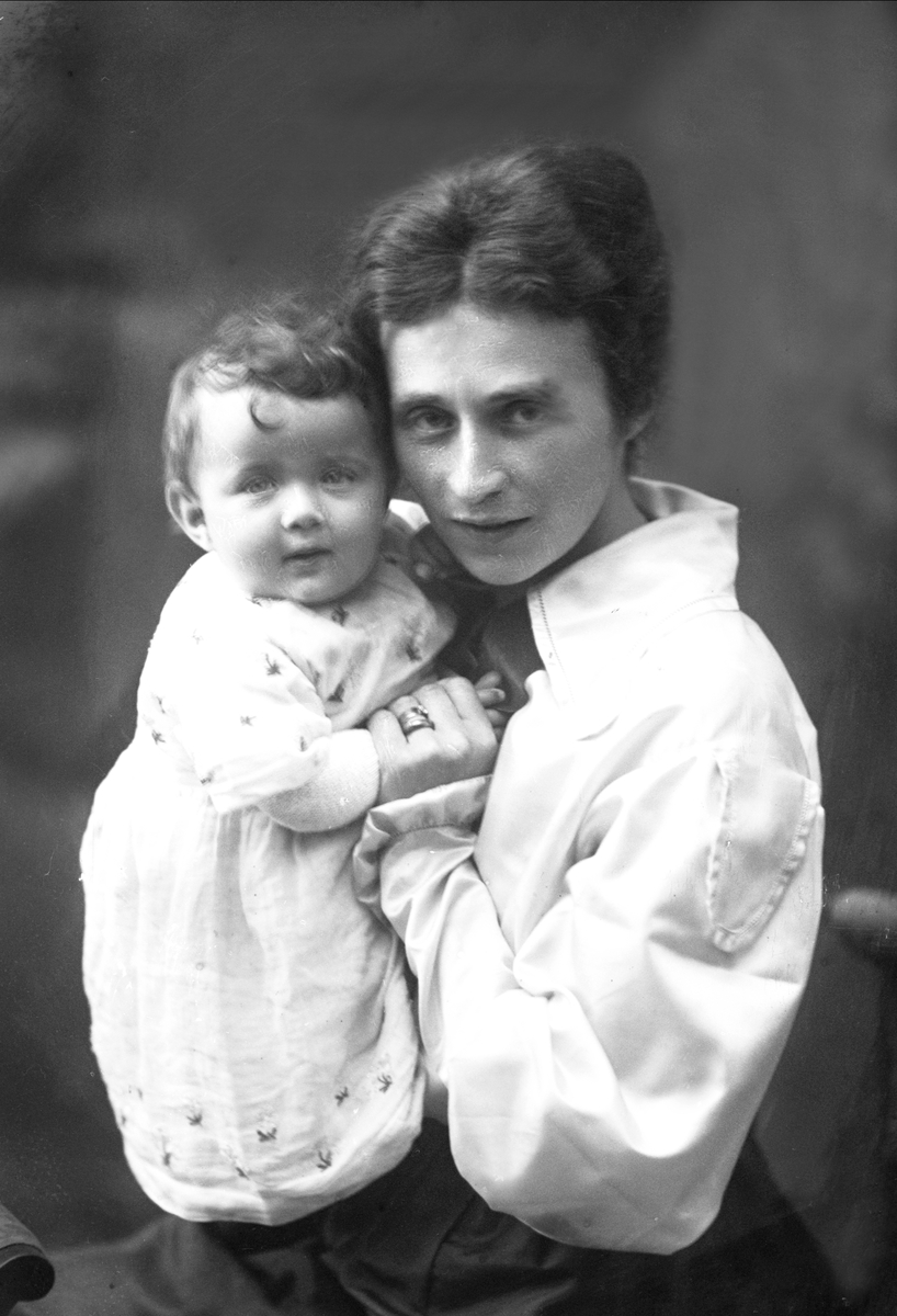 Gustav Borgen, NFB.28316