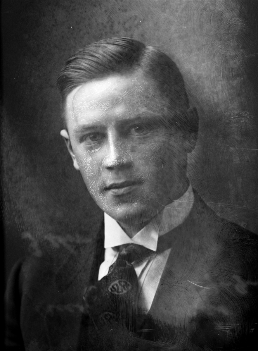 Gustav Borgen, NFB.28375