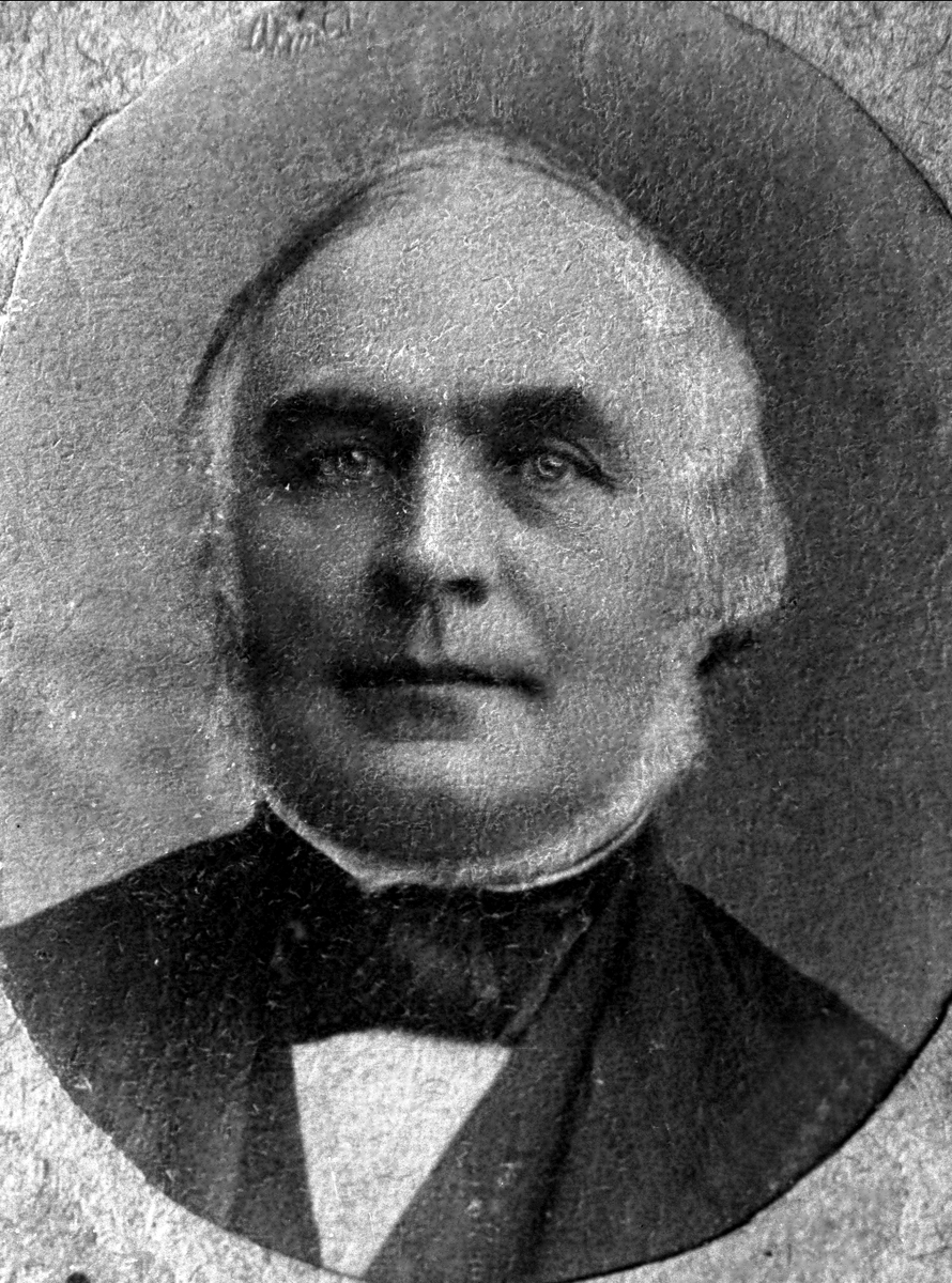 Gustav Borgen, NFB.28385