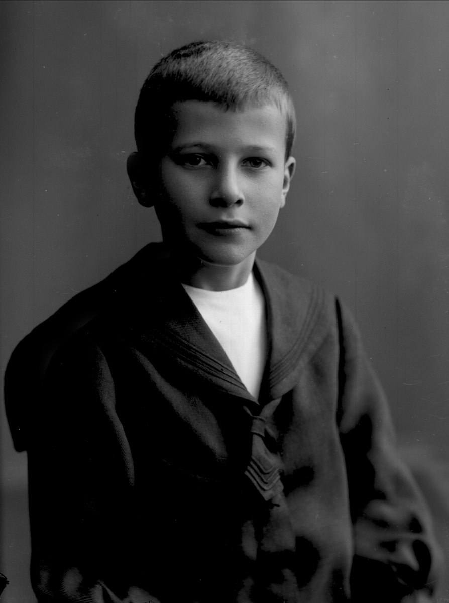 Gustav Borgen, NFB.28436