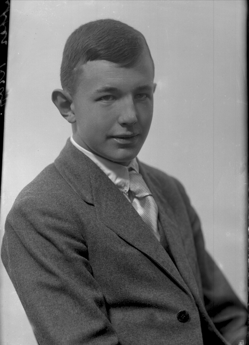 Gustav Borgen, NFB.28441
