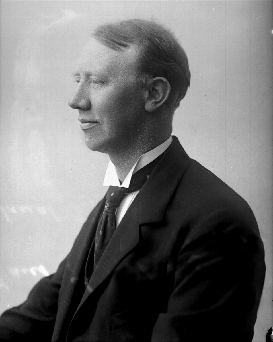 Gustav Borgen, NFB.28476