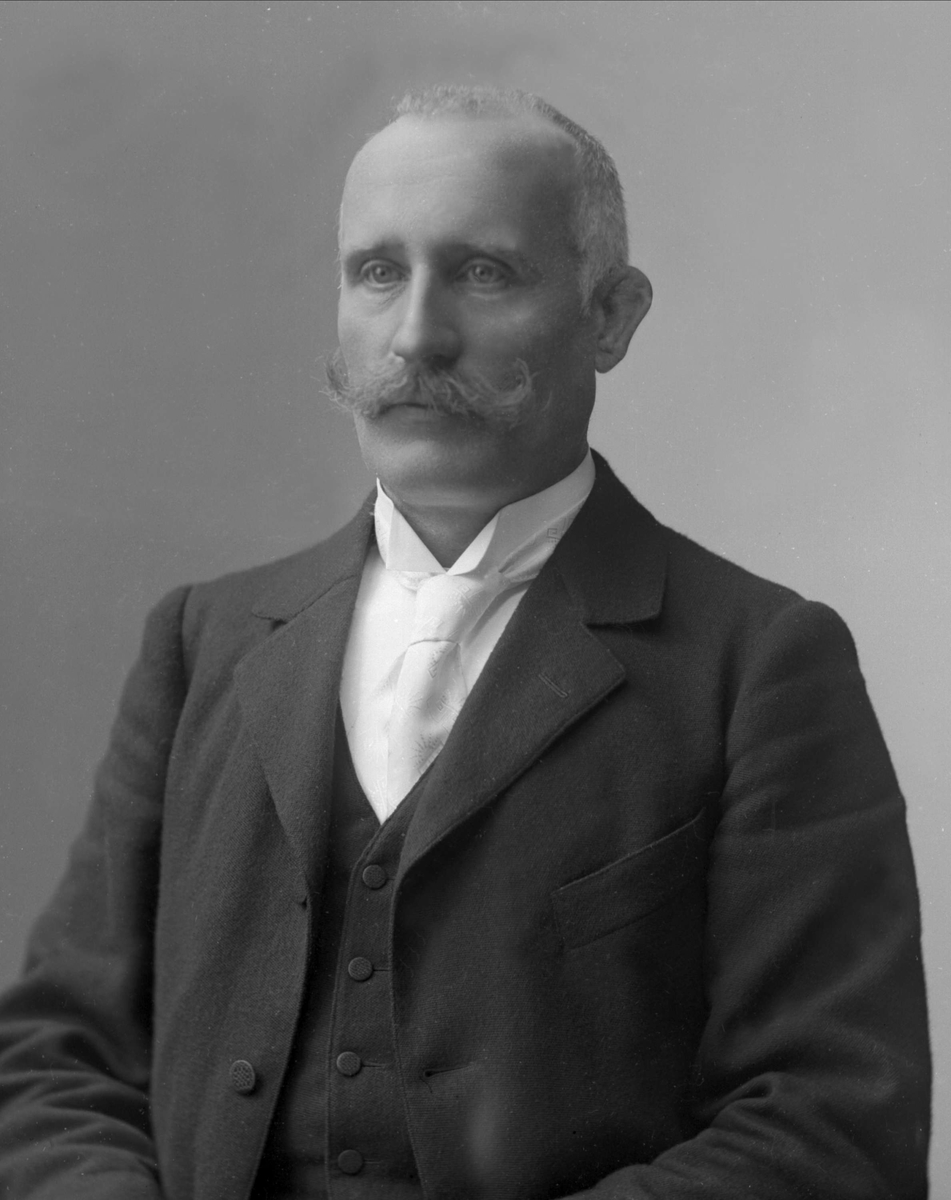 Gustav Borgen, NFB.32281