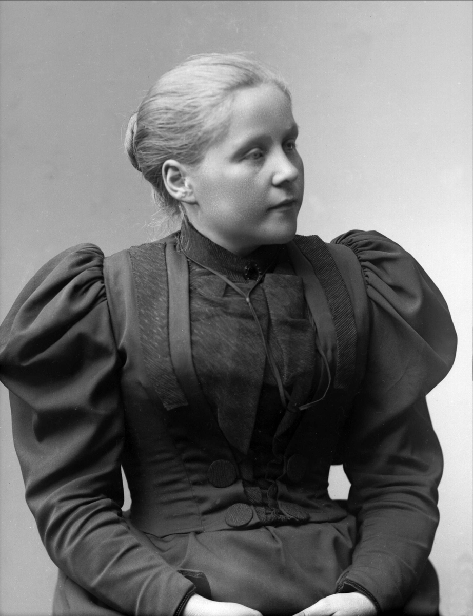 Gustav Borgen, NFB.32316
