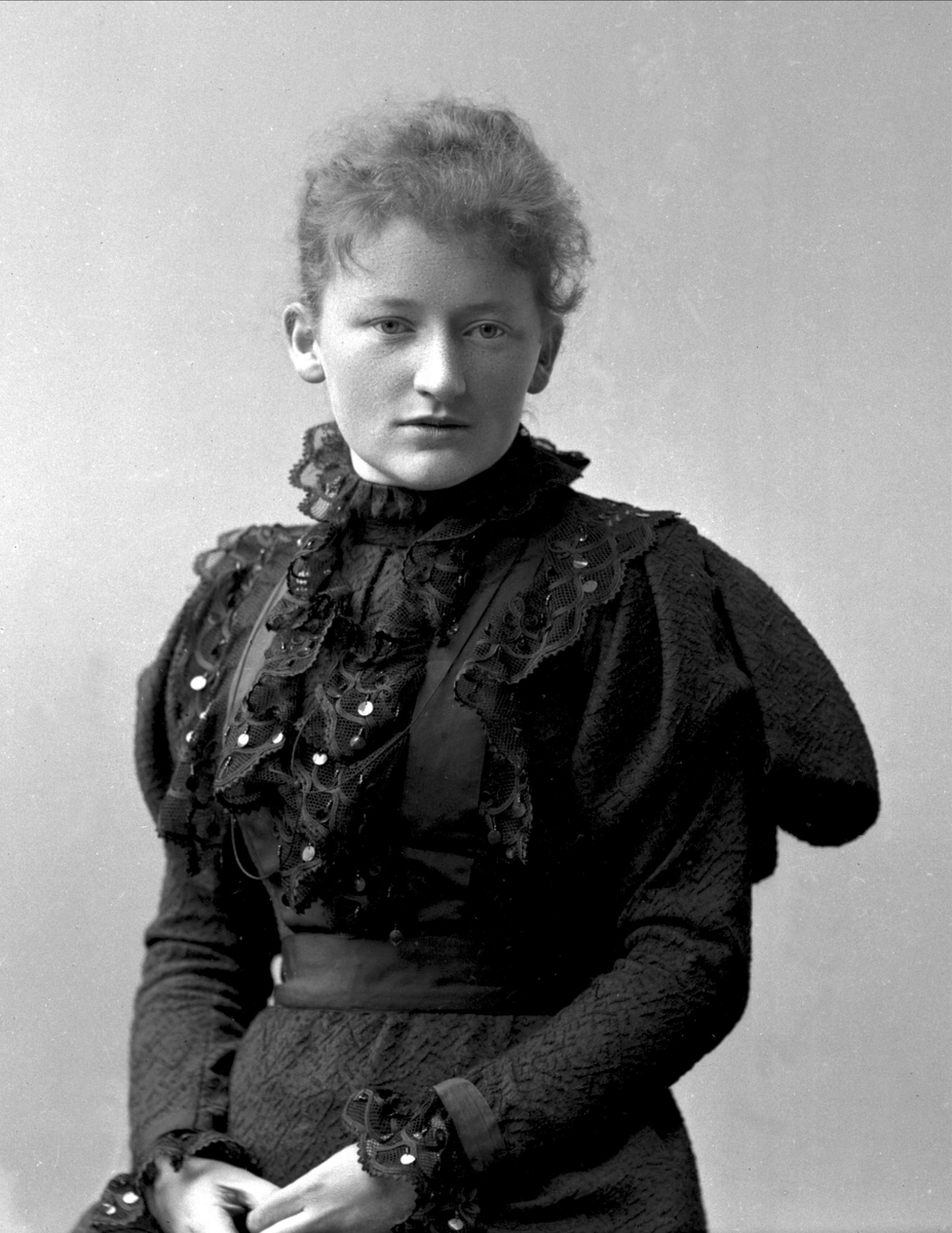 Gustav Borgen, NFB.32351
