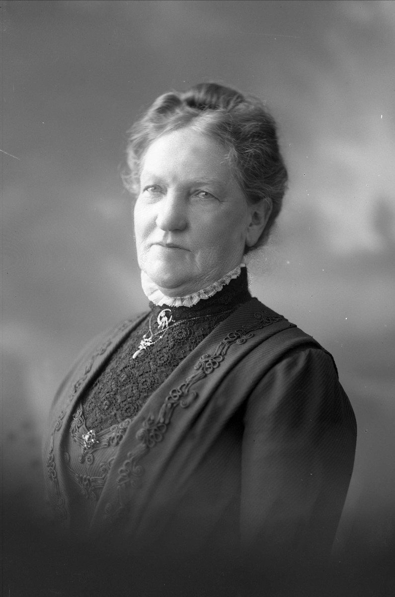 Gustav Borgen, NFB.32439