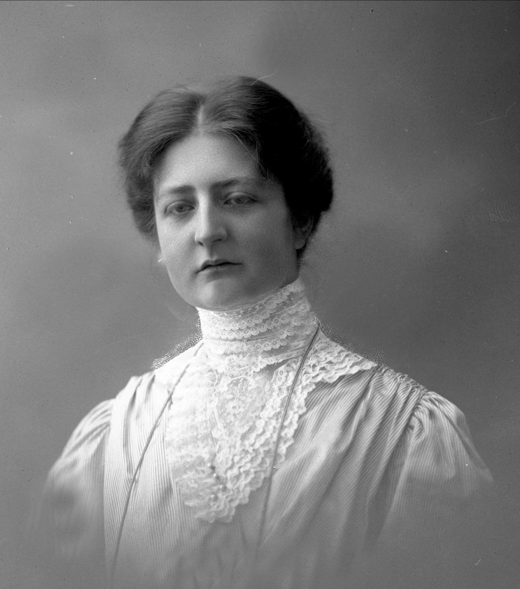 Gustav Borgen, NFB.32507