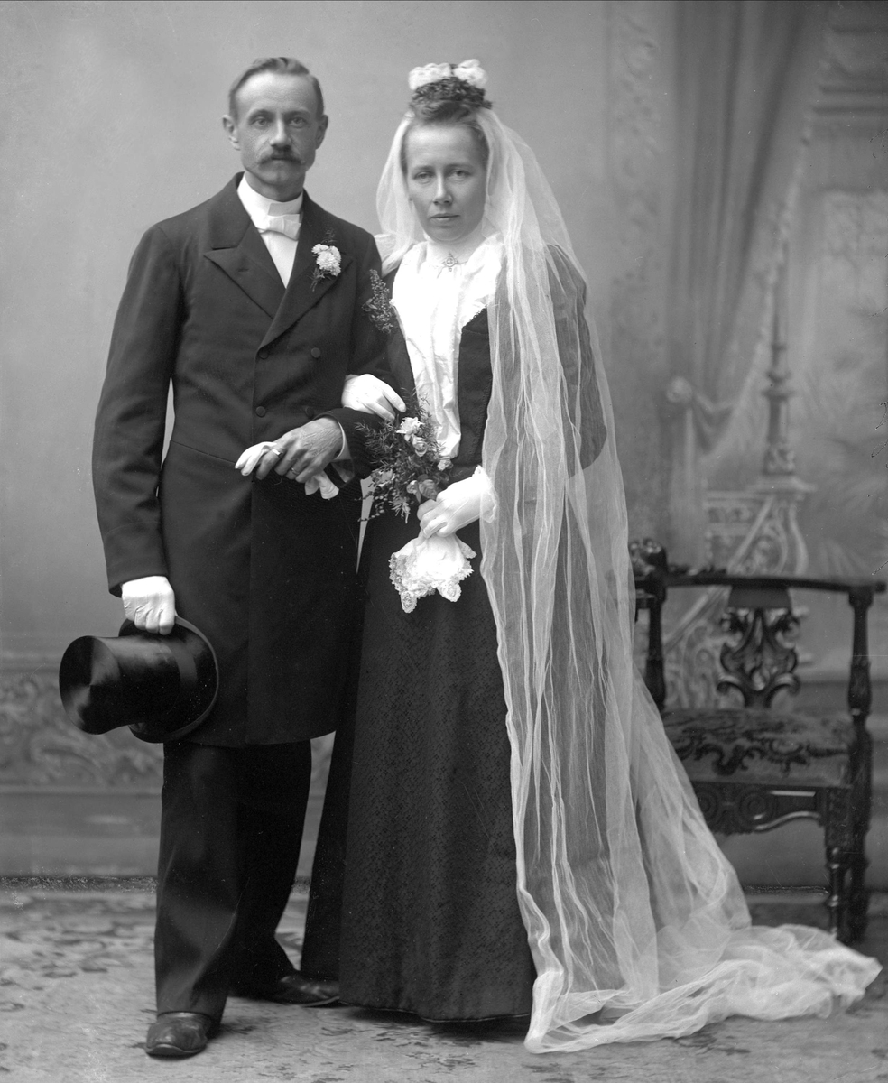 Gustav Borgen, NFB.32630