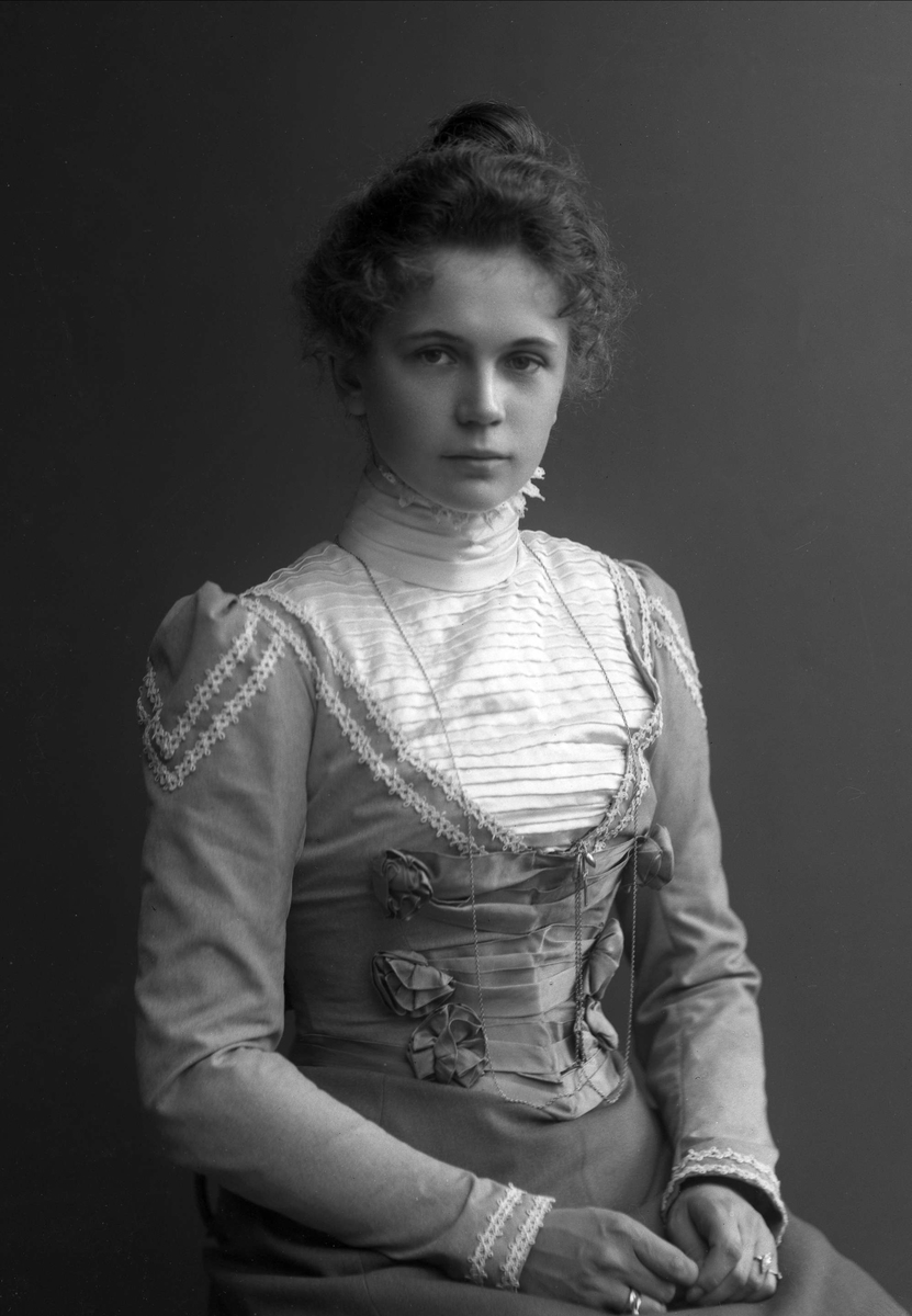 Gustav Borgen, NFB.32791