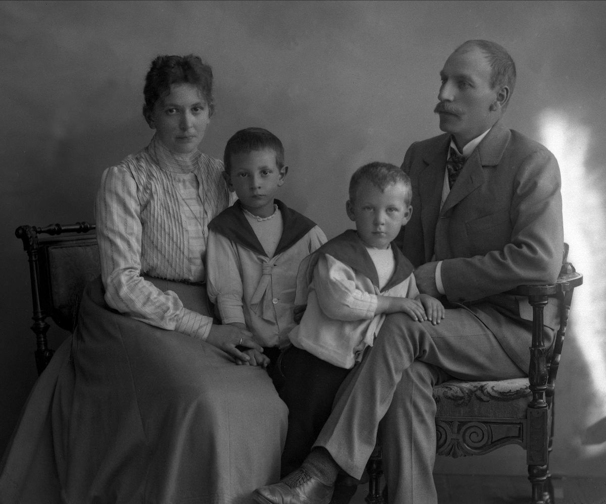 Gustav Borgen, NFB.32812