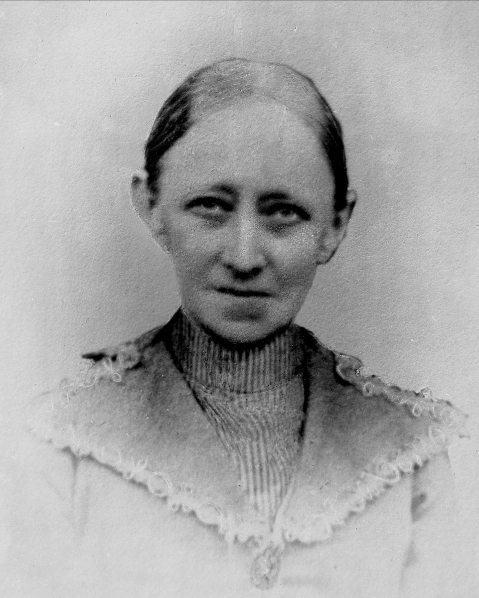 Gustav Borgen, NFB.33697