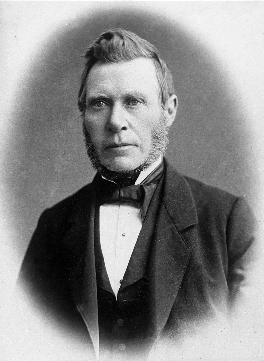 Gustav Borgen, Avfotografering.