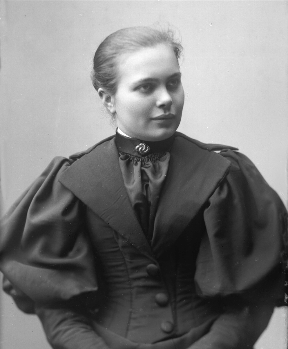 Gustav Borgen, NFB.34212
