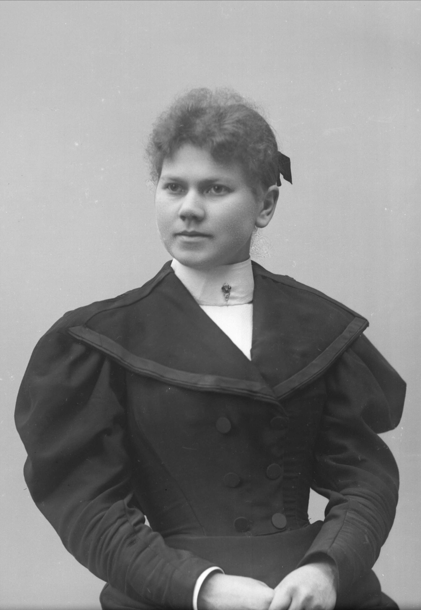 Gustav Borgen, NFB.34253