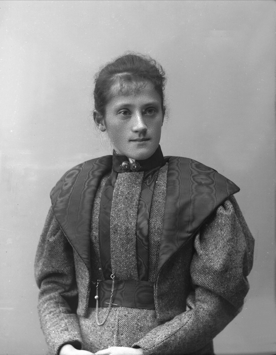 Gustav Borgen, NFB.34264